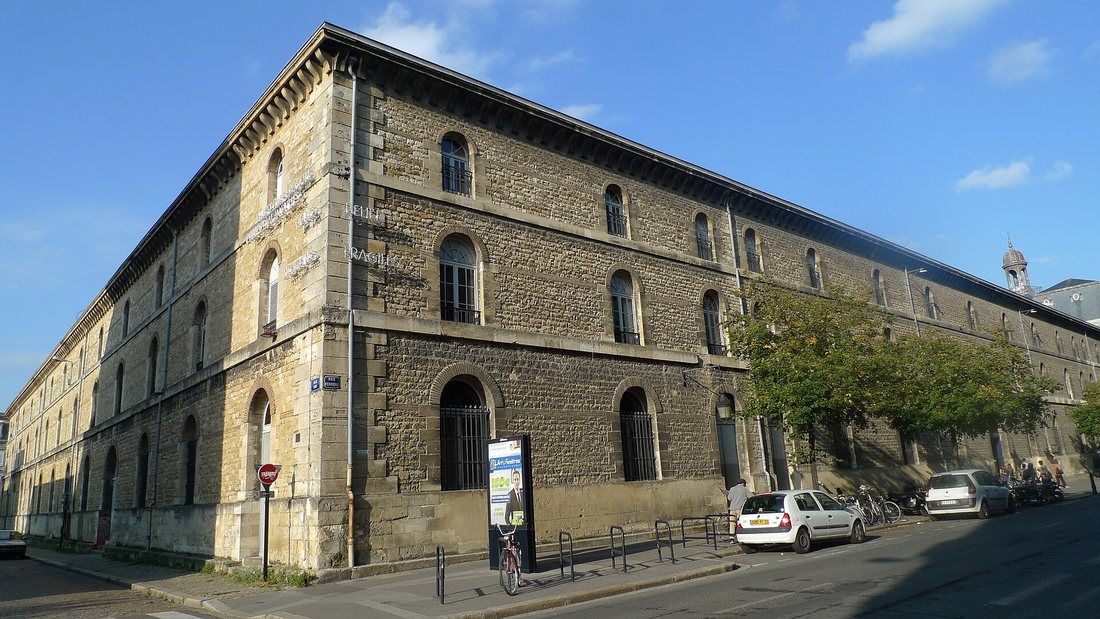 Le CAPC