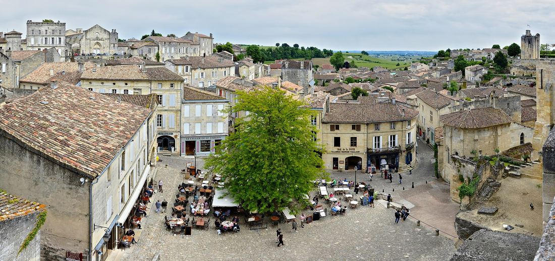 Saint-Émilion